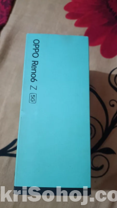 Oppo Rano 6z